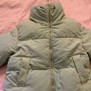 Bershka Women’s Puffer